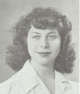 Joann Grace Dawley